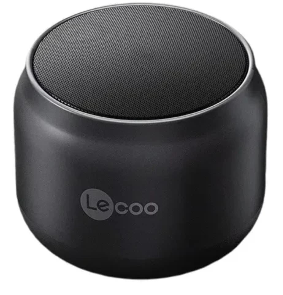 Lenovo LECOO DS106 Portable Speaker Bluetooth