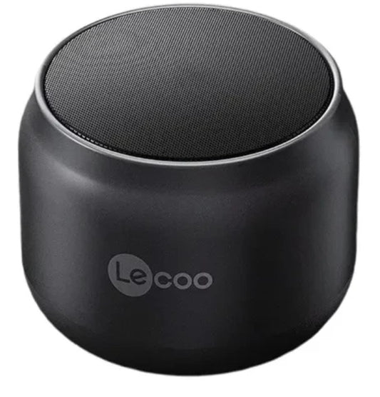 Lenovo LECOO DS106 Portable Speaker Bluetooth