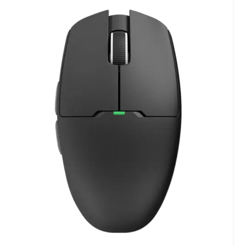 Darkflash DFM80 Plus Gaming Mouse, Black and WHITE