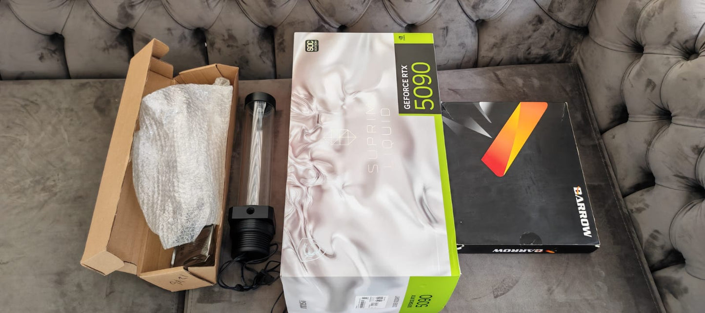 Rtx 5090