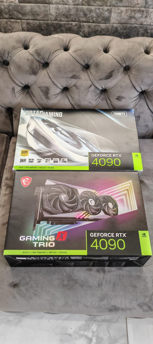 Rtx 4090