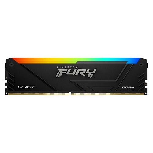 Kingston FURU  Beast RGB 8GB 3200MHz DDR4